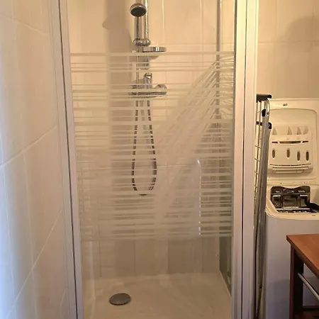 L'etoile Du Littoral Lejlighed Le Grau-du-Roi